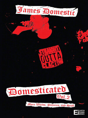 cover image of Domesticated Volume Two